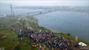 Kildin Ultra Grand Escape 23 ЗМ 80