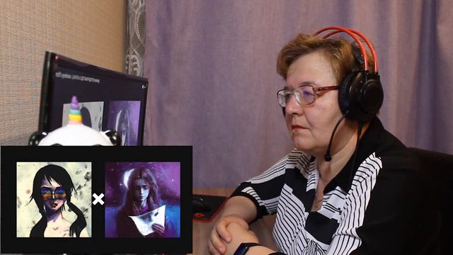 РЕАКЦИЯ МАМЫ НА [mzlff x pyrokinesis - ЦАРАПКА Х ЦВЕТАМИ РАДУГИ (mashup)] смотреть онлайн