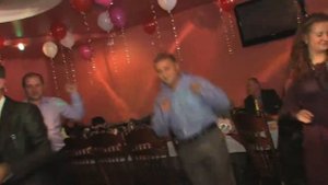 Пьяная свадьба