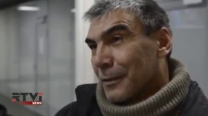Трудовые мигранты из Средней Азии покидают Россию