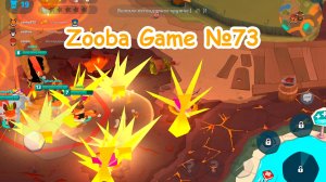 Zooba Game #73 #zooba