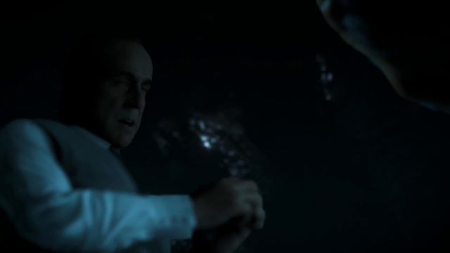 Get to The Water Wheel:Tragic Plays - Until Dawn Pt 19 смотреть онлайн