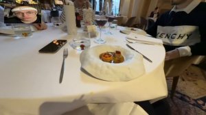 ЭВЕЛОН в САМОМ ДОРОГОМ РЕСТОРАНЕ СЕРБИИ ft. ШАДОУКЕК, СКИЛЗ, КОСТЫЧ / EVELONE