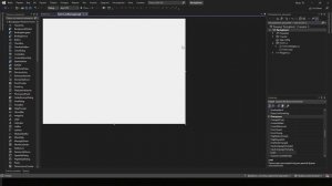 Игра на C# с нуля / Урок #2 – Общий дизайн игры
