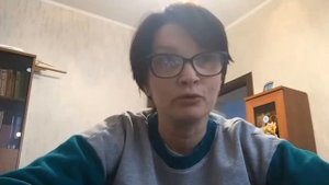 Отзыв Светланы Марафон Стоп Кандида 2 поток