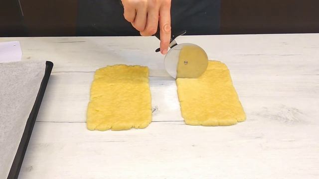 Печенье на сметане ВКУСНЯШКА? Готовьте Сразу ДВЕ Порции! БЕЗ ЯИЦ! Быстрый рецепт.