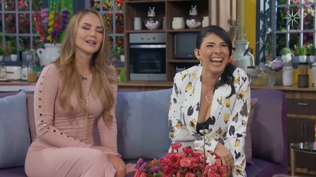 Ximena Cordoba 2022 07 25 смотреть онлайн