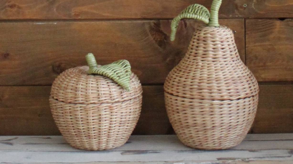 Яблоко. Часть 2. Подгонка крышки. Листик Черенок Загибка смотреть онлайн