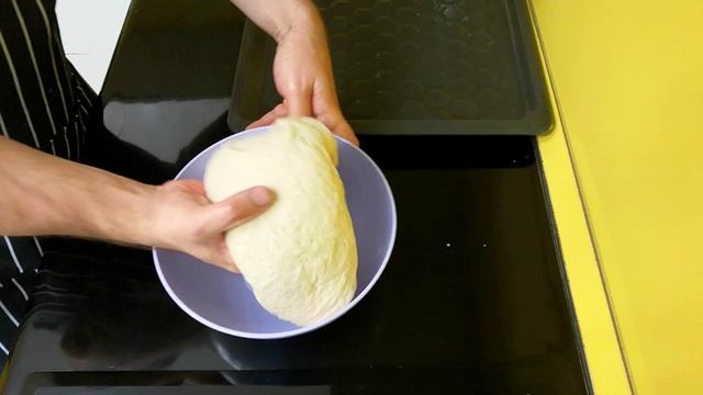 Пампушки к борщу, Вкусные Чесночные пампушки смотреть онлайн