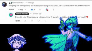 I Dubbed YOUR OMORI Memes? I Must Be Bonkers! (sunny? more like sussy)