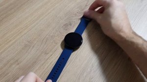 Сменный ремешок для Samsung Galaxy Watch Active2