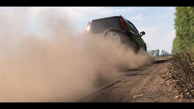 Honda CR V RD1. Кринж монтаж смотреть онлайн