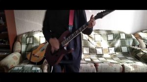 ИСКРЕННОСТЬ | Папин Олимпос | music/guitar cover