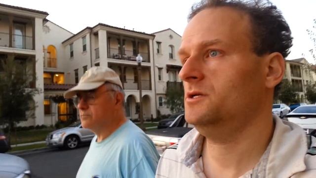 Почему в Америке не строят из кирпича - Вегабонд Сергей Бронштейн смотреть онлайн