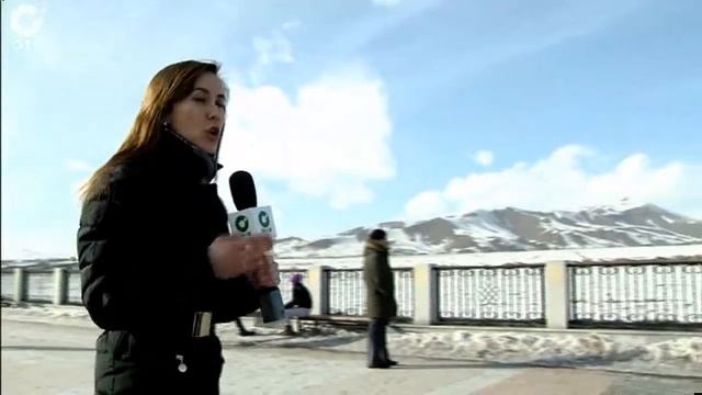 До Кызыла за 2 часа. В Новосибирске появился новый авиамаршрут