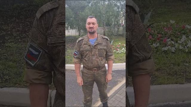 «У военных есть только один верховный главнокомандующий - это наш Президент!»