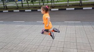 ОФП для фигуристов | Упражнения на ноги | Сборы по фигурному катанию у Рябинина