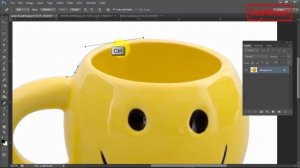 Cara Menguasai Pen tool Hanya 10 Menit - Photoshop Basic