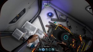 Where to find laser cutter fragments in SUBNAUTICA