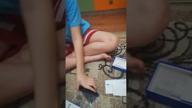 РАСПОКОВКА чек