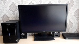 Как установить Windows XP на современный компьютер Часть 2