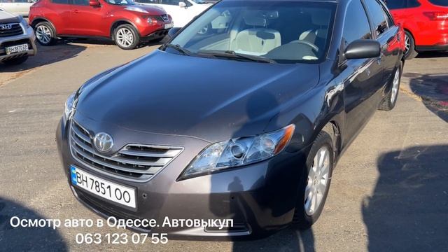 Воскресный обзор авто на одесском авторынке «Куяльник» (Яма) смотреть онлайн