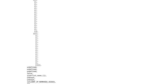 DevOps & SysAdmins: Problem with Ejabberd external authentication with PHP смотреть онлайн
