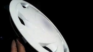 ПОКРАСКА КОЛПАКОВ