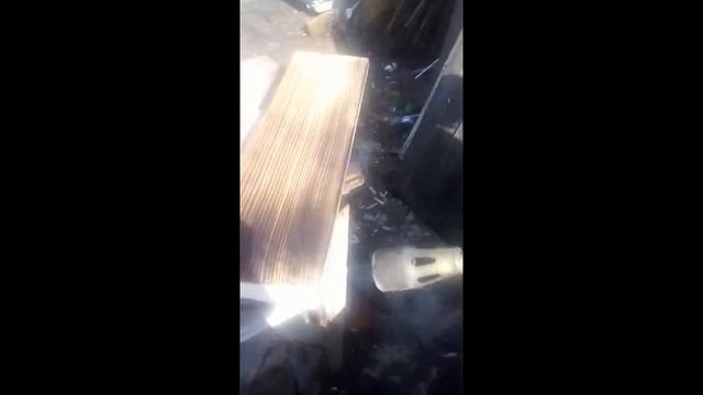 Кресло из дерева своими руками . смотреть онлайн