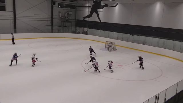 Матч "Всех Звёзд" 2 смотреть онлайн