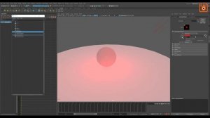 РЕНДЕР ДЛЯ АНИМАЦИИ ЗА 16 МИНУТ В MAYA