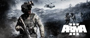 ARMA 3 редактор миссий
