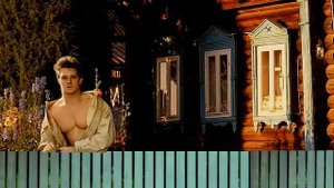 Сергей Любавин -- "Брат вестовой"
