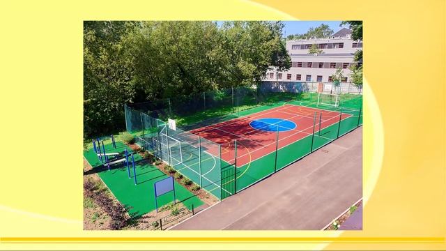 Видеоэкскурсия по Московскому инновационному университету