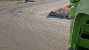 Шахман х6000 грузовик возрождается новыми силами