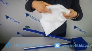 Обзор на ручные импульсные запайщики АП "Струна" и "Шина"