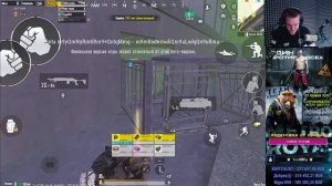 Новая карта что интересного СТРИМ МЕТРО РОЯЛЬ КЕНТ METRO  как играть в метро рояль?