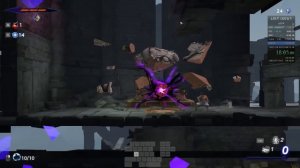 Prince of Persia Lost Crown Any% Speedrun in 34:11