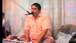 Bally Hajyýew - Halk aýdymlary | 1999 (1-nji bölegi) dowamy bar