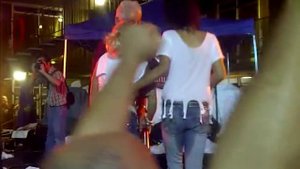 Sands Reno Street Vibes 2011 Wet T Shirt Contest "After Party"