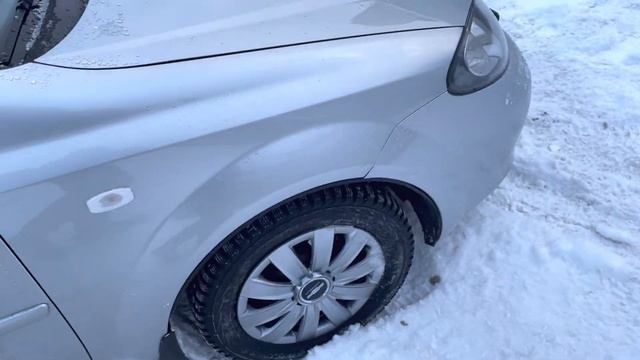 Обзор Chevrolet Lacetti 2011 г. ПРОХОР | Просто Хорошие Автомобили смотреть онлайн