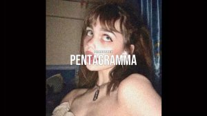 PHXNKYNEX - PENTAGRAMMA (Exclusive Phonk)
