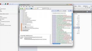 Получение исходных кодов приложения .Net. Reflector.