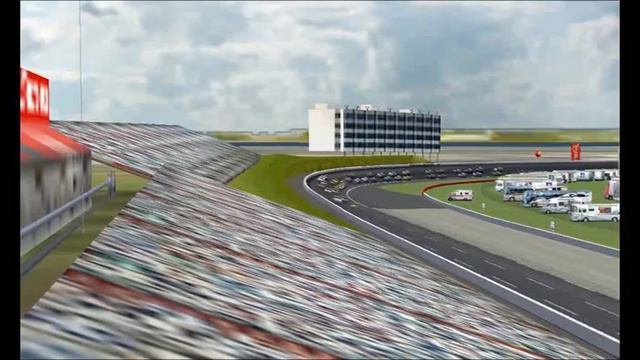 Sunoco Smithfield GN Series Season 4 Race 33 Coca Cola 300 смотреть онлайн