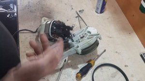 AL-KO Classic 3.82 зачем нужно ТО?