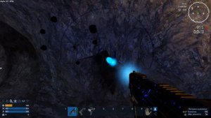 Выживание на максимальной сложности - Empyrion - Galactic Survival (alpha 12) #01