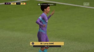 FIFA 20_20200524210540 Sane's GOAL!