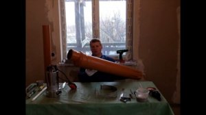 Снегоплавильня на участке