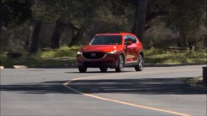 Skoda KAROQ vs Mazda CX-5