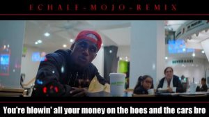 2Pac, Eminem & Hopsin - I Miss You (2020)